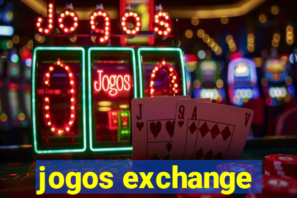 jogos exchange